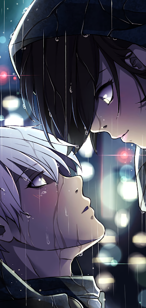 Tokyo Ghoul Wallpapers Screenshot 1