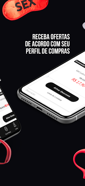 Temperando Vantagens Screenshot 2