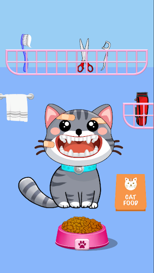 Perfect Relax : Organize Tidy Screenshot 3