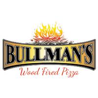 Bullman's Wood Fired Pizza