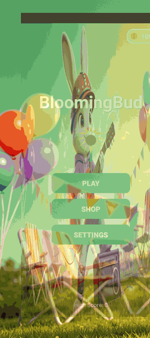 BloomingBud Screenshot 0