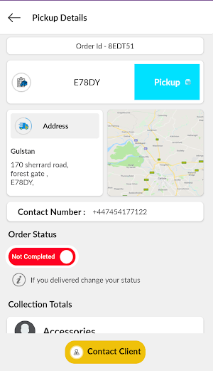 Wonderwash Driver Screenshot 3