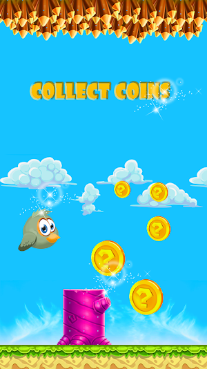 Gigih Adventures Screenshot 2