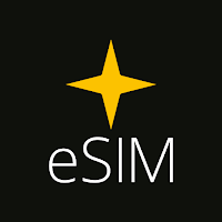 Golden eSIM - Global Internet