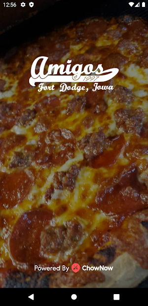 Amigos Fort Dodge Screenshot 0