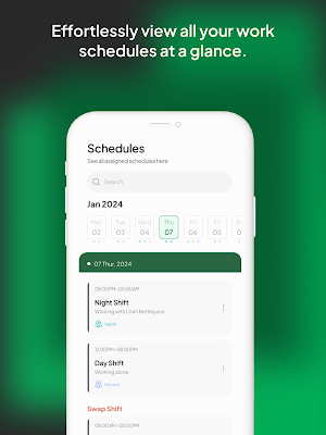 SuprSync Screenshot 3