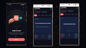 Coral Phrase Screenshot 1