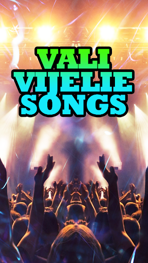 Vali Vijelie Songs Screenshot 1