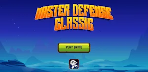 Master Defense Classic Screenshot 2