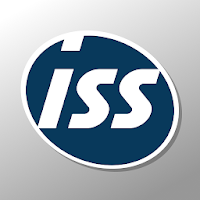 ISS Workplace (UAT)