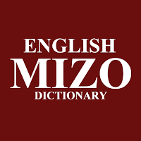English to Mizo Dictionary