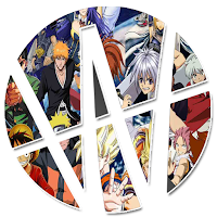 Wallpaper Anime