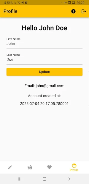 BeerQuest Screenshot 2