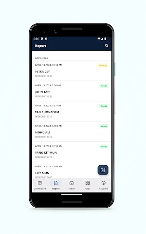 TechRevo Screenshot 3
