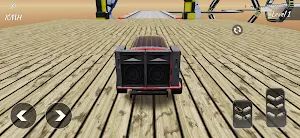 Indian Truck Merge Cars Driver Screenshot 3