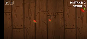 Amazing Fruit Cut Screenshot 3