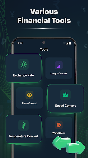 Loan Tool: EMI Loan Calculator Screenshot 2