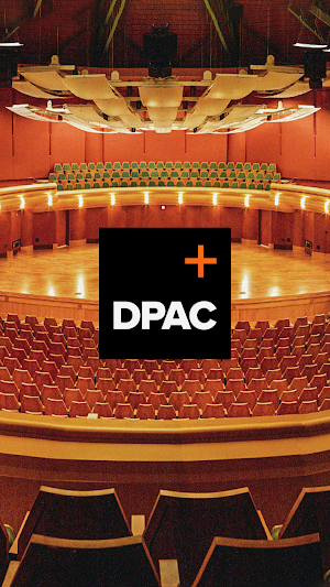 DeBartolo Performing Arts Screenshot 0