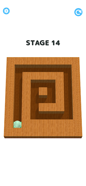 mazebrush Screenshot 2