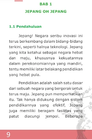 Jurus Kuliah Ke Jepang Screenshot 2