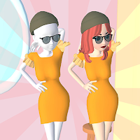 Dress Me Up