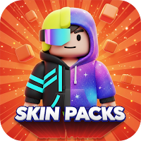 Boundless Skin Pack for Roblox