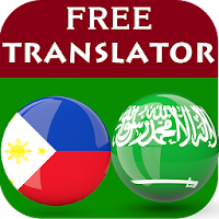 Filipino Arabic Translator
