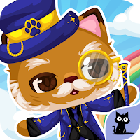 Pet Society Island