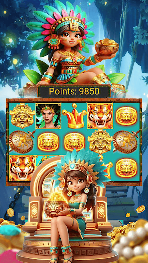 JILI777 Slot Game Screenshot 3