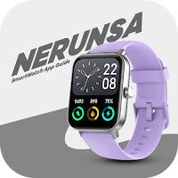 Nerunsa SmartWatch App Guide