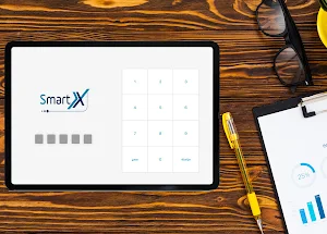 SmartYx Screenshot 1