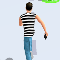 Caught When Reach