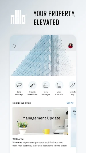 Habitat Home Screenshot 0