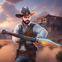 Wild West: Train Blasting