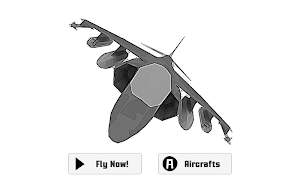 Fly High Simulation Screenshot 3
