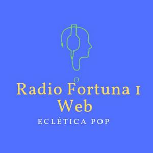 Rádio Fortuna web Screenshot 1