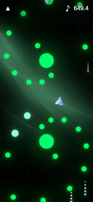 Don't Stop the Beat: EDM Screenshot 2