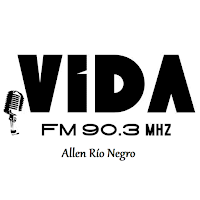 Allen Radio Vida