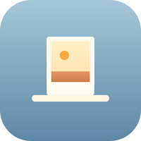 Sillside: Friends Photo Widget
