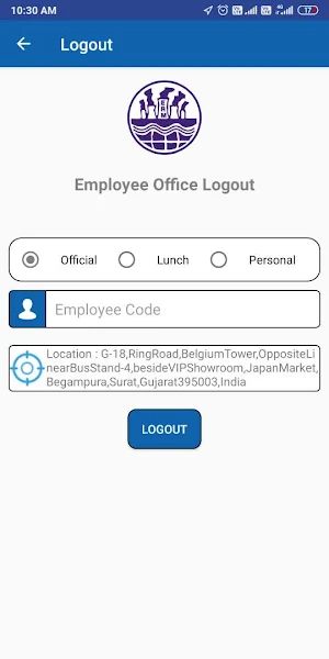 Eco Group Screenshot 3