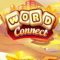 Word Connect Crossword Puzzle