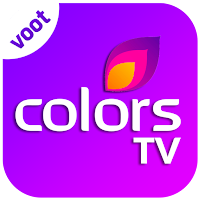Colors TV on voot tip