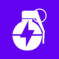 Fast gloo wall, Drop gloo wall in only one tap!