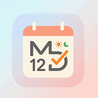 MoDay: Dday Countdown Tracker
