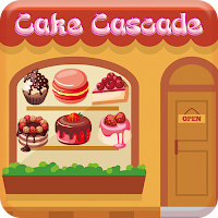 Cake Cascade