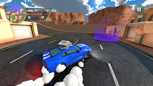 The Chase: Hit and Run Screenshot 3