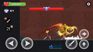 Stickman, Craftman and Skibydy Screenshot 0