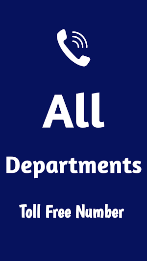 All Customer Care Number Screenshot 0