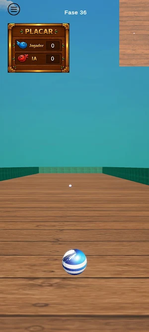 Bocha Master: Bocce Ball Game Screenshot 3