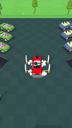 Car Land Screenshot 2